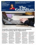 The Guardian Australia